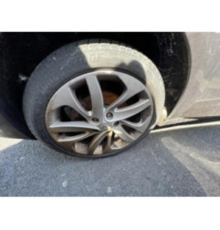 Aile avant gauche RENAULT SCENIC 3 Photo n°6