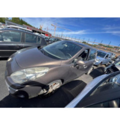 Aile avant gauche RENAULT SCENIC 3 Photo n°7