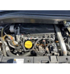 Aile avant gauche RENAULT SCENIC 3 Photo n°9