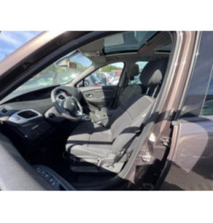 Aile avant gauche RENAULT SCENIC 3 Photo n°10