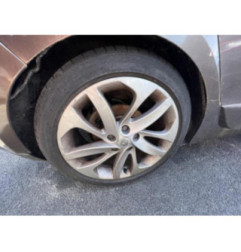 Aile avant gauche RENAULT SCENIC 3 Photo n°15