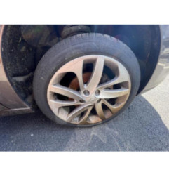 Aile avant gauche RENAULT SCENIC 3 Photo n°16