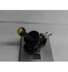 Levier de vitesses TOYOTA YARIS 2 Photo n°4