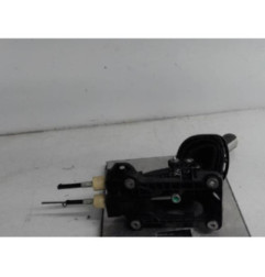 Levier de vitesses TOYOTA YARIS 2 Photo n°5