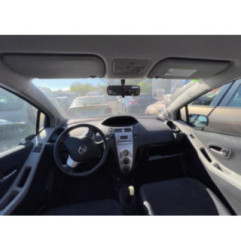 Levier de vitesses TOYOTA YARIS 2 Photo n°7