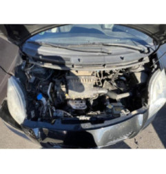 Levier de vitesses TOYOTA YARIS 2 Photo n°15