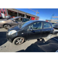 Levier de vitesses TOYOTA YARIS 2 Photo n°16