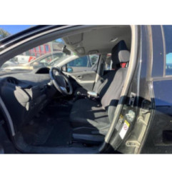 Maitre cylindre (freinage) TOYOTA YARIS 2 Photo n°5