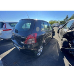 Maitre cylindre (freinage) TOYOTA YARIS 2 Photo n°11