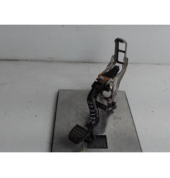 Pedale d'embrayage TOYOTA YARIS 2 Photo n°3