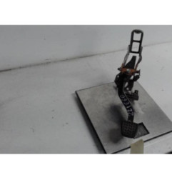 Pedale d'embrayage TOYOTA YARIS 2 Photo n°4