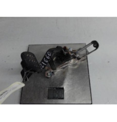 Pedale d'embrayage TOYOTA YARIS 2 Photo n°5