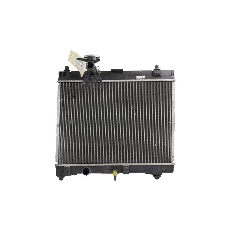 Radiateur eau TOYOTA YARIS 2