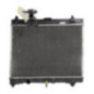 Radiateur eau TOYOTA YARIS 2