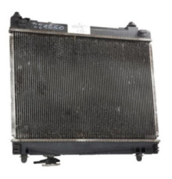 Radiateur eau TOYOTA YARIS 2