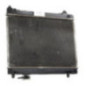 Radiateur eau TOYOTA YARIS 2