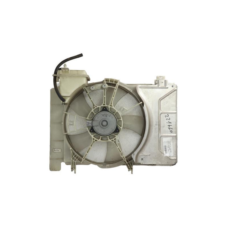 Ventilateur eau TOYOTA YARIS 2