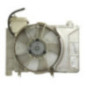 Ventilateur eau TOYOTA YARIS 2