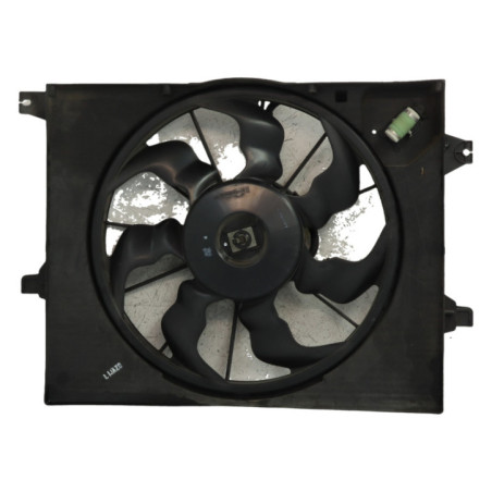 Ventilateur eau KIA VENGA Photo n°1