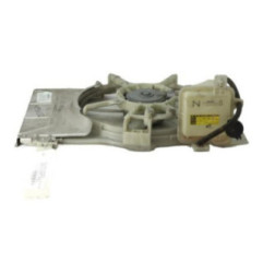 Ventilateur eau TOYOTA YARIS 2 Photo n°4