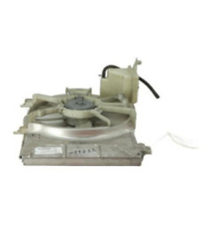 Ventilateur eau TOYOTA YARIS 2 Photo n°5