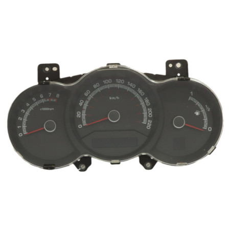 Compteur KIA VENGA Photo n°1