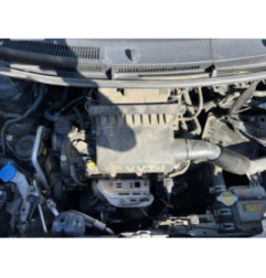 Ventilateur eau TOYOTA YARIS 2 Photo n°14