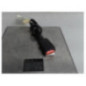 Attache ceinture avant gauche TOYOTA YARIS 2