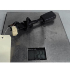 Attache ceinture avant gauche TOYOTA YARIS 2 Photo n°3