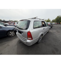 Mastervac FORD FOCUS 1 Photo n°6