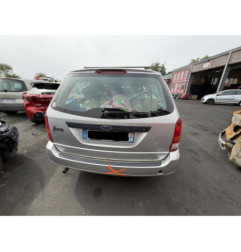 Mastervac FORD FOCUS 1 Photo n°7