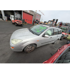 Radiateur eau FORD FOCUS 1