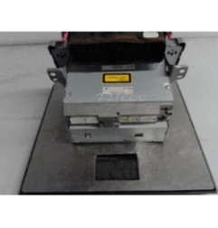 Autoradio d'origine TOYOTA YARIS 2