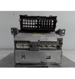 Autoradio d'origine TOYOTA YARIS 2 Photo n°3