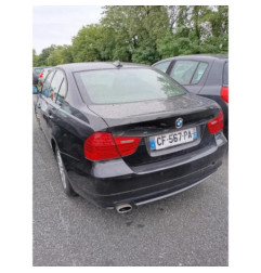 Capot BMW SERIE 3 E90 Photo n°3