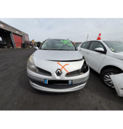 Commande chauffage RENAULT CLIO 3 Photo n°1