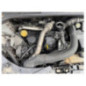 Commande chauffage RENAULT CLIO 3