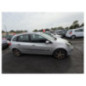 Commande chauffage RENAULT CLIO 3