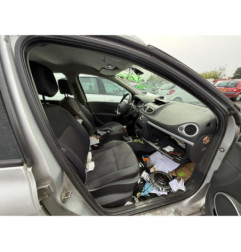 Commande chauffage RENAULT CLIO 3 Photo n°6