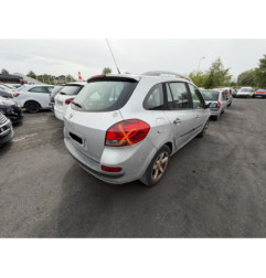 Commande chauffage RENAULT CLIO 3 Photo n°10