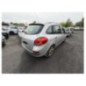 Commande chauffage RENAULT CLIO 3