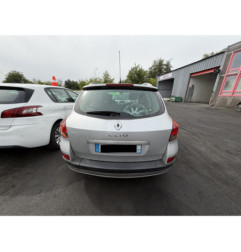 Commande chauffage RENAULT CLIO 3 Photo n°11