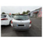 Commande chauffage RENAULT CLIO 3