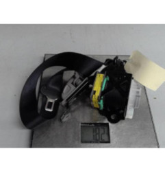 Ceinture avant droit TOYOTA YARIS 2 Photo n°3