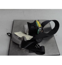 Ceinture avant gauche TOYOTA YARIS 2 Photo n°1