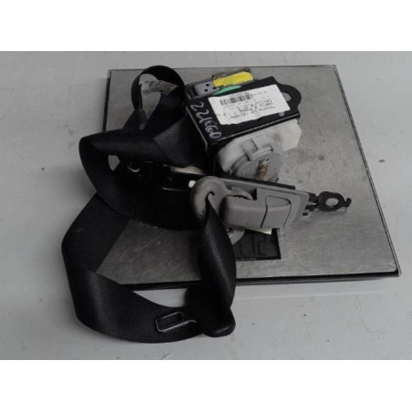 Ceinture avant gauche TOYOTA YARIS 2