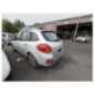 Capot RENAULT CLIO 3