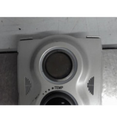 Commande chauffage TOYOTA YARIS 2