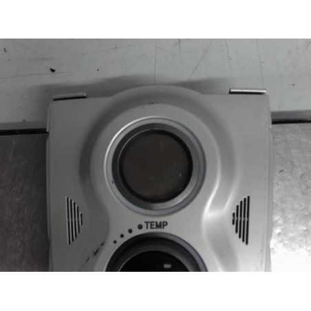 Commande chauffage TOYOTA YARIS 2