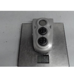 Commande chauffage TOYOTA YARIS 2 Photo n°5